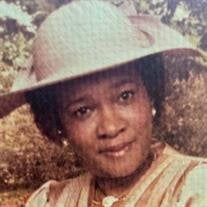 Mrs. Nancy Miller