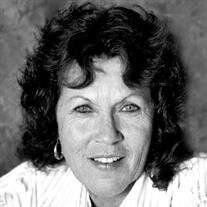 Marilyn Joyce Lyon