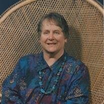 Theresa "Terri" Jacob