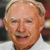 Donald Allan Gillespie