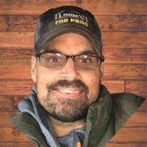 Jamison "Jamie" C. Overton