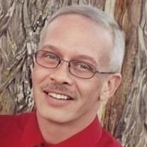 Thomas I. Langford Jr