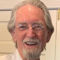 Robert Truman Travis