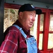 George T. Ux, of Pepperell
