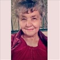 Maria Valencia Barajas