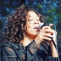 Tonya Sabryce Lazenby-Jackson
