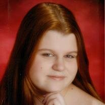 Brittany Nicole Hampton