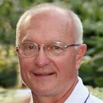 William Leonard