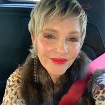 Jessica L Towbin