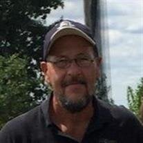 Robert Wayne Azbill