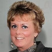 Patricia Ann Benjamin