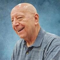 Larry Allen McCormick