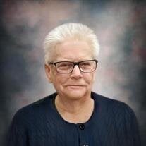 Alice Ann Hart