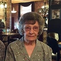 Florence L. Fuhrman