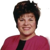 Terry Ann Gallagher
