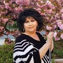 Linda Lynn Langston McKinnie