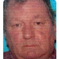 James Edward Lockman