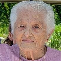 Doris Jean Woolsey