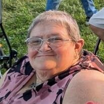 Linda Joann Waldron