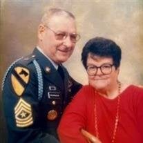 Patricia and Manuel Joseph Encarnacao