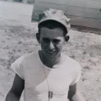 Clifford Eugene Mosley Jr.