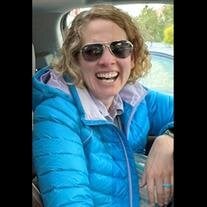 Katie Marie Weatherhogg