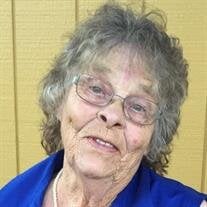 Shirley Ennis