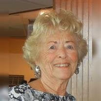 Maryellen Dudley