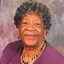 Mrs. Dorothy Lee Neeley