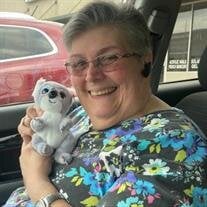 Gail Ann Simmons Camus