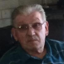 Carl A. Weichey