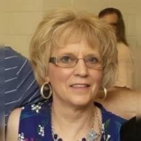 Darlene Jean Youtsey