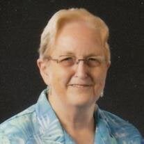 Carol Jean Hunter