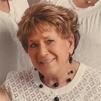Dolores Irene Lafferty