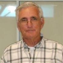James Emory Hendricks Jr. "Jimmy"