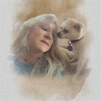 Nancy Evans