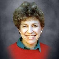 Marsha Marie Manning