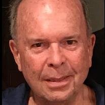Donald D. Napier