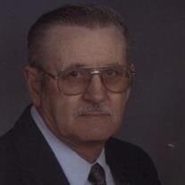Clayton Rosty