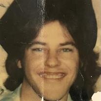 Danny "Lou" Ray Brock