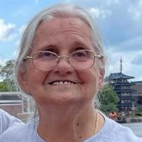 Barbara Jean Jenkins