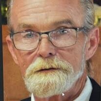 Ernest "Buck" Gordon Jr.