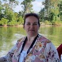 Nancy Scanlon