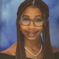Sydney Clarene Hollins