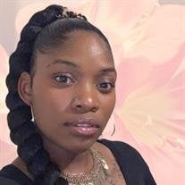 Essence Sharie Preyer