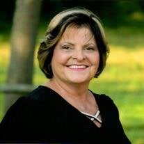 Teresa Durbin