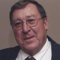 Joseph Jerald McConnell II
