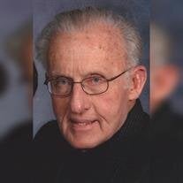 George E. Davis