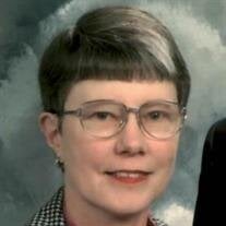 Rebecca A. Middleton