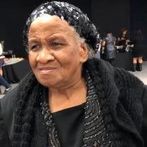 Mrs. Kathlyn Conerly Young